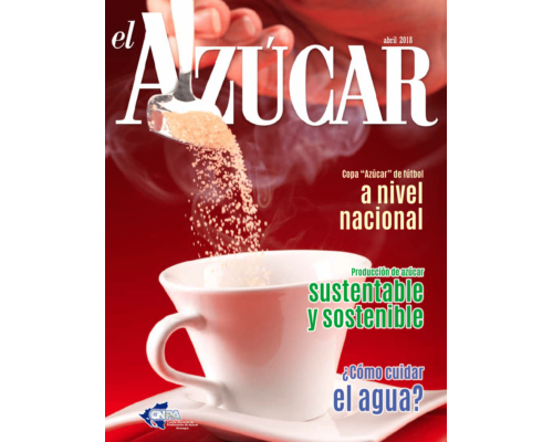 Revista abril-2018